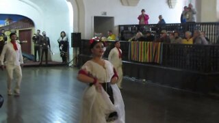 Ensenada | Mexican Folkloric Show, Feb. 9, 2020