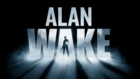 Wake Up - Alan Wake Launch Trailer