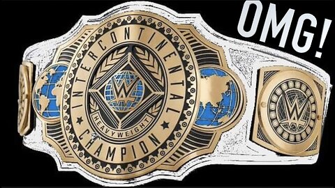 10 Wrestlers Who NEVER Won WWE Intercontinental Championship