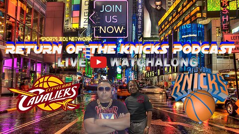 🏀 NY KNICKS SEASON OPENER vs CELTICS LIVE REACTION &PLAY BY PLAY WATCH ALONG