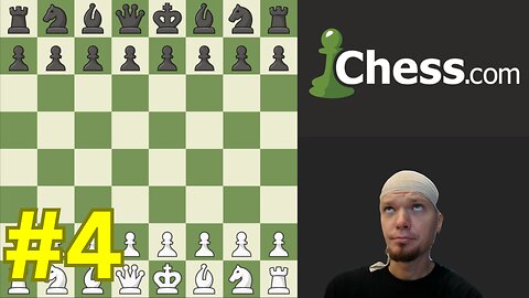 MaxThePal Vs. Chess Ep. 4