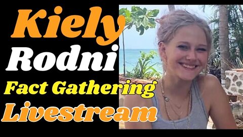 Kiely Rodni FACTS Stream!