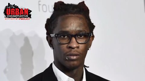 Young Thug faces life in prison.