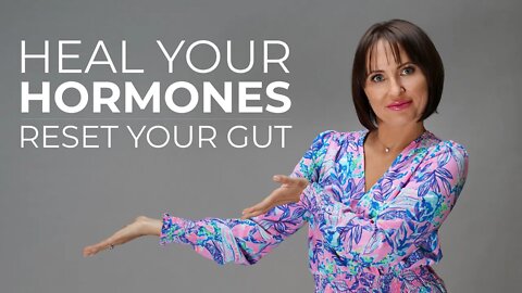 Heal Your Hormones