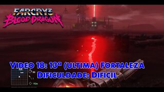 Far Cry 3 Blood Dragon - Vídeo 18