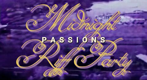 Passions intro omnibus