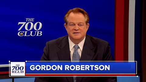 The 700 Club - March 3, 2023