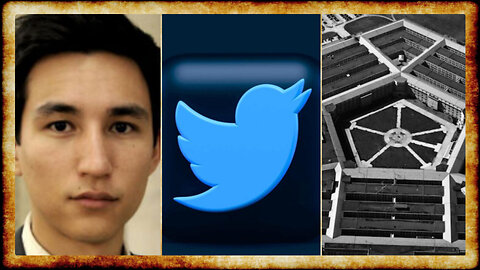 BREAKING: Lee Fang Drops Twitter Files Pt. 8