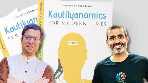 Kautilyanomics For Modern Times