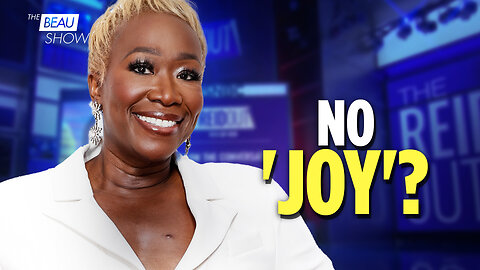 MSNBC's Joy Reid: Fair and Balanced or Full of Bias? | The Beau Show