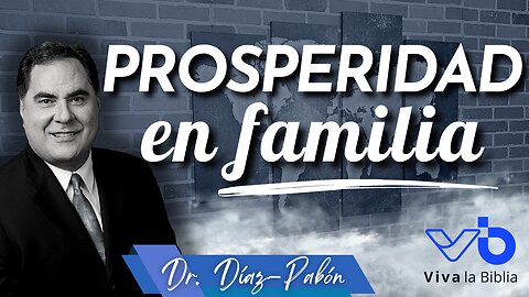 Prosperidad en familia