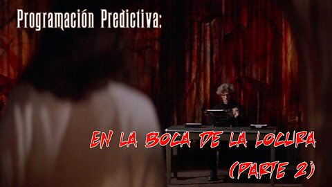 Programación Predictiva: En la Boca de la Locura (Parte 2)