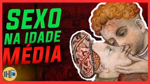 A História do Sexo na Idade Média