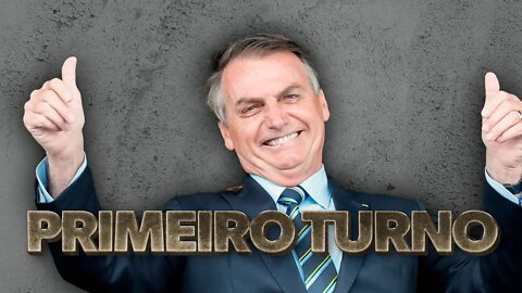 Eles sentiram! Já admitem possível derrota no primeiro turno para Bolsonaro 😂