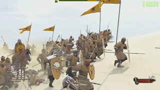 Bannerlord mods that got me banned from KFC