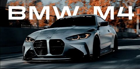 THE BMW M4 G82 PUSHES IT'S LIMITS!! | BMW M4 G82 POWER, DESIGN IS CRAZY | KESHAV PUGALIA