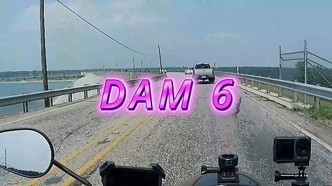 DAM 6!