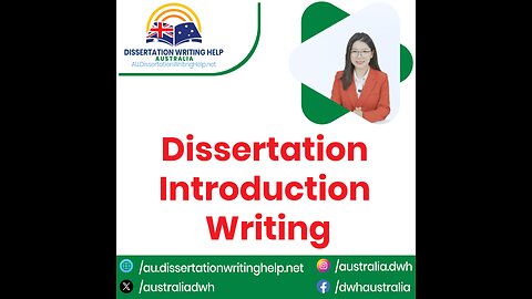 Dissertation Introduction Writing | au.dissertationwritinghelp.net