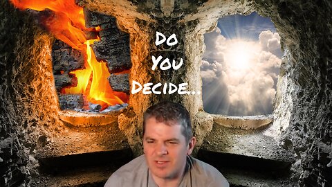 Unlocking the Secrets to Building Your Own Heaven or Hell! | Kevin Schmidt