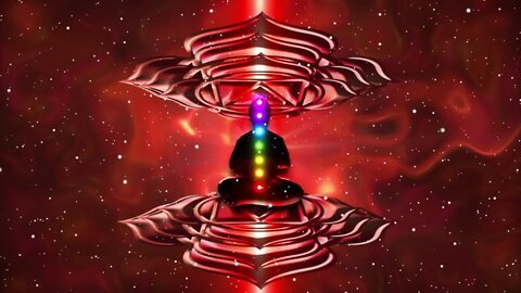 Root Chakra Meditation | 432Hz Balancing & Healing Frequency