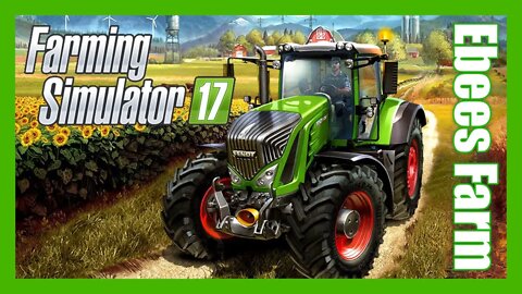 Farming Simulator 17 Classic #1