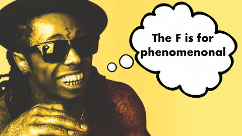 Lil Wayne Says Google Might Be Cappin