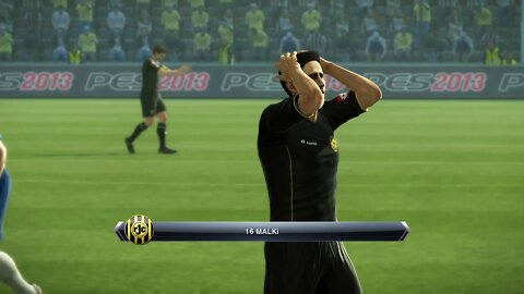 Pro Evolution Soccer 2013 - RKC Waalwijk vs Roda JC Kerkrade - 1440p No Commentary