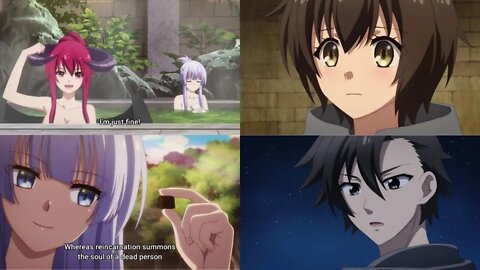 Black Summoner Episode 9 reaction #KuronoShoukanshi #BlackSummonerepisode9 #KuronoShoukanshiepisode9