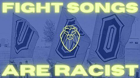 213 – Choosing to Be Offended: UCO Fight Song Edition