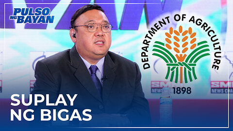 Pagbuhay sa masagana 99, nakikitang solusyon upang mapataas ang rice production ng bansa-Atty. Roque