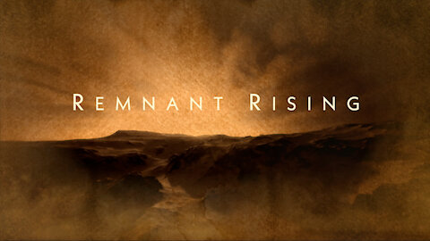 Remnant Rising Episode 12