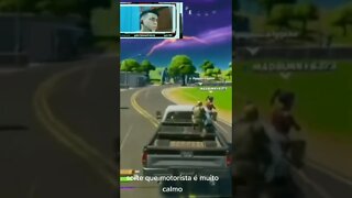 FORTNITE ESSA PARTIDA FOI A MELHOR 😱😱😱🤣🤣🤣#shorts #viral #youtubeshorts #fortnite