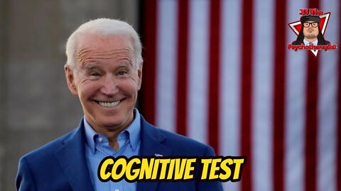 More than 50 Republicans insist Biden submit to cognitive test