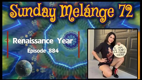 Sunday Melánge 72: Full Metal Ox Day 819