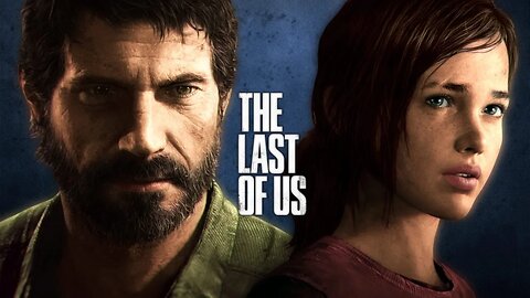 The Last Of US - PART 1 /Game Play Part 2