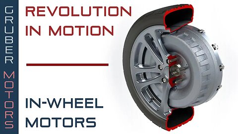 Revolution in Motion | Gruber Motors