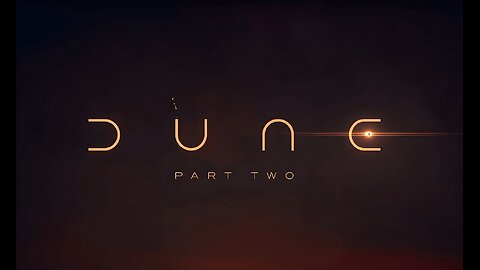 Dune Part 2 Review