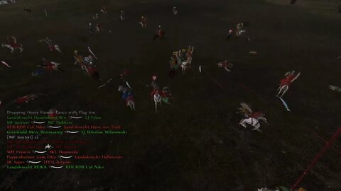 Weekly Tuesday Deluge Event for Warband (2020-12-15)