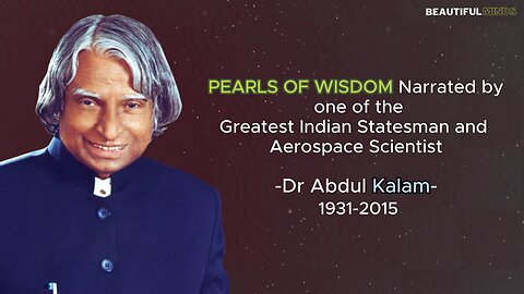 Famous Quotes |Dr Abdul Kalam|