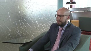 Denver Public Schools superintendent discusses heading back to the classroom