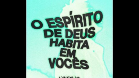 A Igreja é o Espaço Sagrado de Deus. #diogorufati #metanóia#versiculododia #reflexão #palavra #jesus