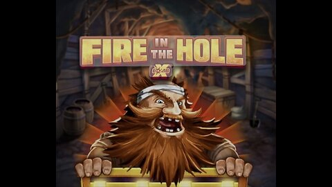 Fire in the hole