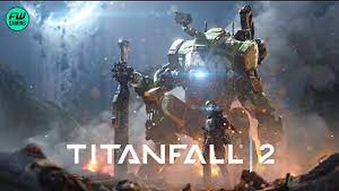 Prepare to fall! Titanfall 2