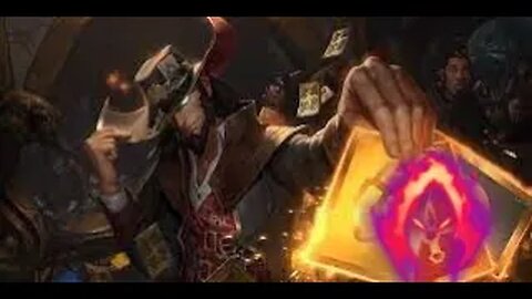 Twisted Fate Montage Season 13 Part 1