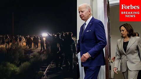 'Biden-Harris Border Crisis’ Probed By House Judiciary Committee At Field Hearing In Santee, CA