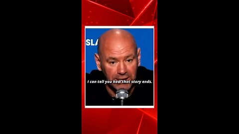 DANA WHITE on fighters refusing to fight their friends!! *Merab Dvalishvili*