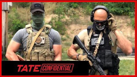 UKRAINE EXPEDITION | TATE CONFIDENTIAL | EPISODE 8