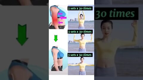 USE THIS EXERCISES TO LOSE WEIGHT - MOTIVATION GYM - Compiled Tiktok #Shorts