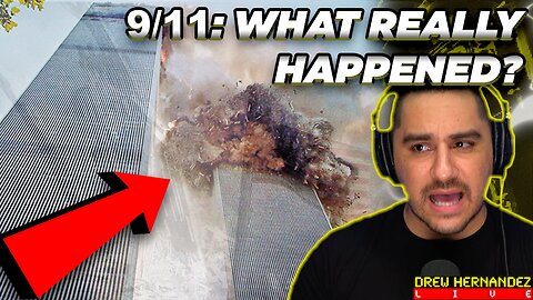 DEEP DIVE: THE TRUTH BEHIND 9/11