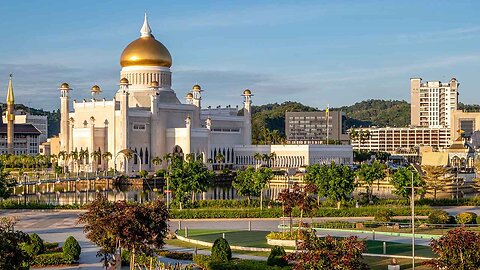 Brunei